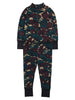 Burton Heavyweight Fleece One Piece Base Layer (Youth 7-14) Winter 2027