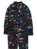 Burton Heavyweight Fleece One Piece Base Layer (Youth 7-14) Winter 2027