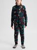 Burton Heavyweight Fleece One Piece Base Layer (Youth 7-14) Winter 2027