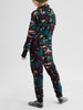 Burton Heavyweight Fleece One Piece Base Layer (Youth 7-14) Winter 2027