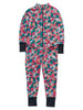 Burton Heavyweight Fleece One Piece Base Layer (Youth 7-14) Winter 2027