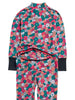 Burton Heavyweight Fleece One Piece Base Layer (Youth 7-14) Winter 2027