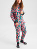 Burton Heavyweight Fleece One Piece Base Layer (Youth 7-14) Winter 2027