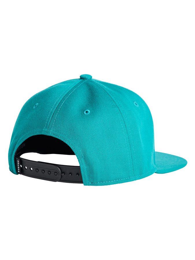 Burton Elmore Hat | PACIFIC TEAL (E7L)