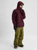 Burton [ak] Swash Synthetic GORE-TEX® 2L 2027 – Insltd Jacket