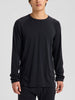 Burton Merino Blend Midweight Base Layer 2027 – TRUE BLACK (A04)