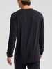 Burton Merino Blend Midweight Base Layer 2027 – TRUE BLACK (A04)