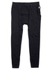 Burton Merino Blend Midweight Base Layer 2027 –  TRUE BLACK (A04)