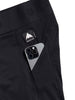 Burton Synthetic Midweight Base Layer 2027 – TRUE BLACK (A04)