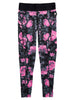 Burton Synthetic Midweight Base Layer 2027 – SHOCKWAVE FLORAL (EU2)