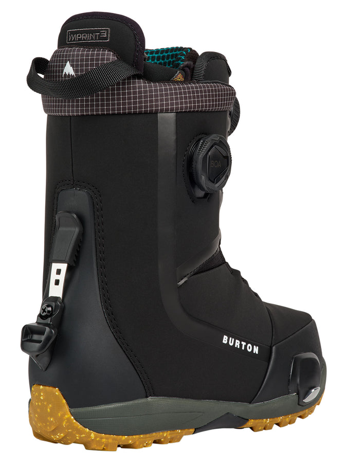 Burton Highshot Plus Step On® 2027 – BLACK (A02)