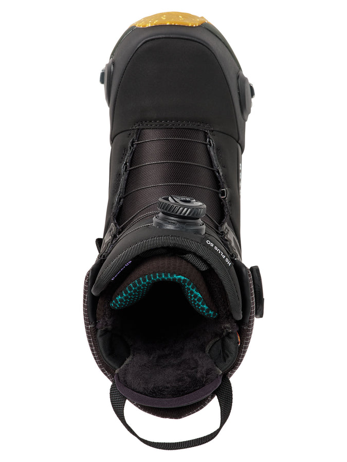Burton Highshot Plus Step On® 2027 – BLACK (A02)