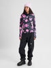 Burton Synthetic Midweight Long Neck Base Layer Winter 2027