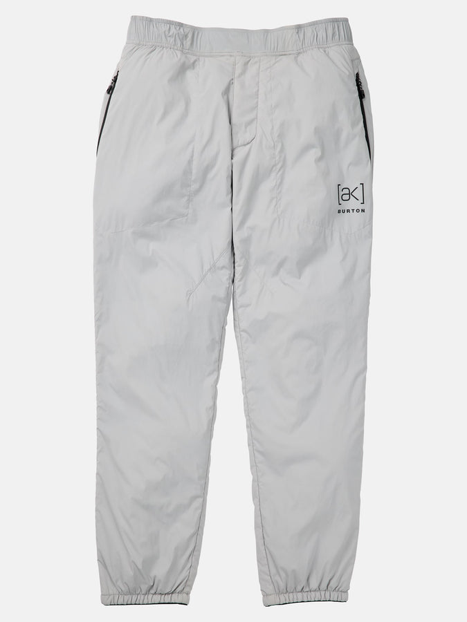 Burton [ak]® Helium Fragment Pants 2026 | APPARITION GRAY (E0I)