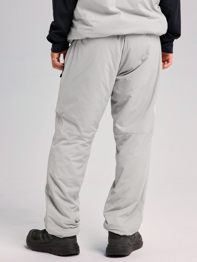 Burton [ak]® Helium Fragment Pants 2026 | APPARITION GRAY (E0I)