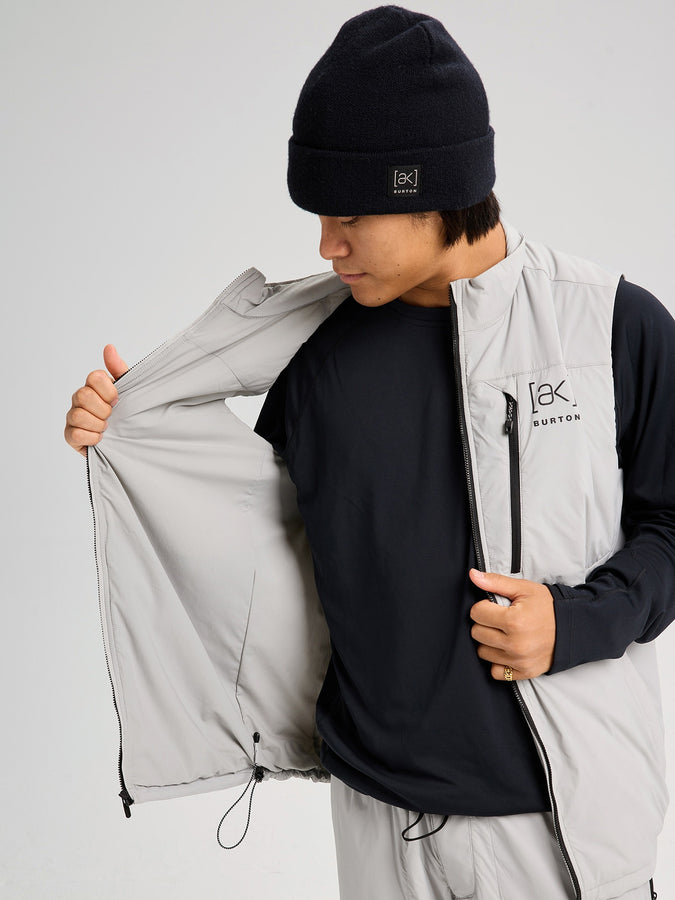 Burton [ak]® Helium Fragment Vest winter 2026 | EMPIRE