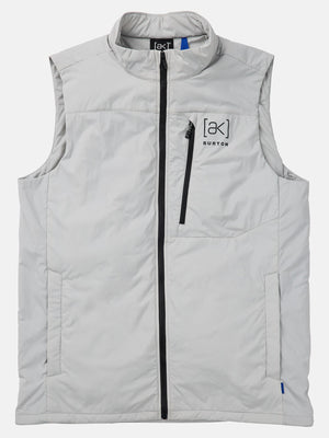 Burton [ak]® Helium Fragment Vest winter 2026 | EMPIRE
