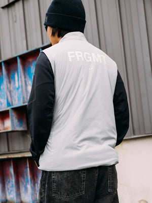 Burton [ak]® Helium Fragment Vest winter 2026 | EMPIRE