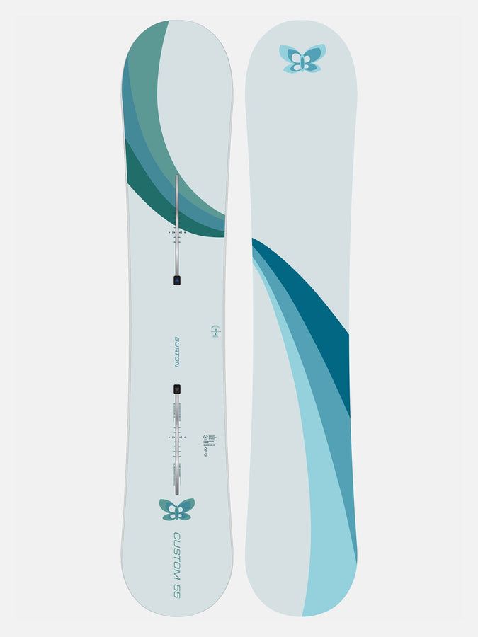 Burton Uni Custom 30th 155cm Snowboard 2026.5 | N/A