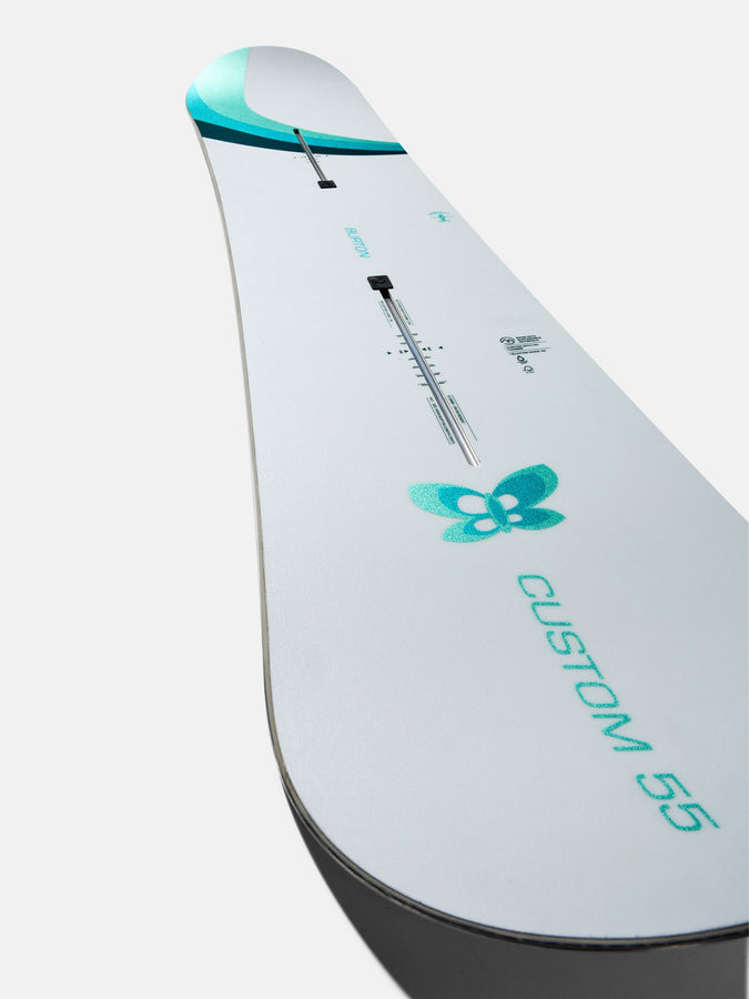 Burton Uni Custom 30th 155cm Snowboard 2026.5 | N/A