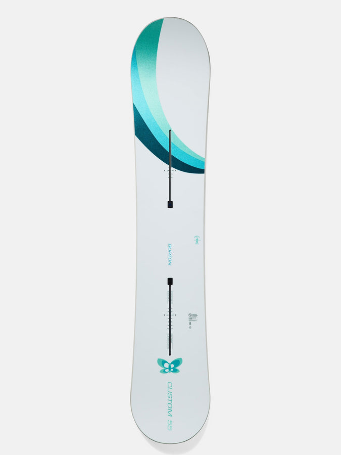Burton Uni Custom 30th 155cm Snowboard 2026.5 | N/A