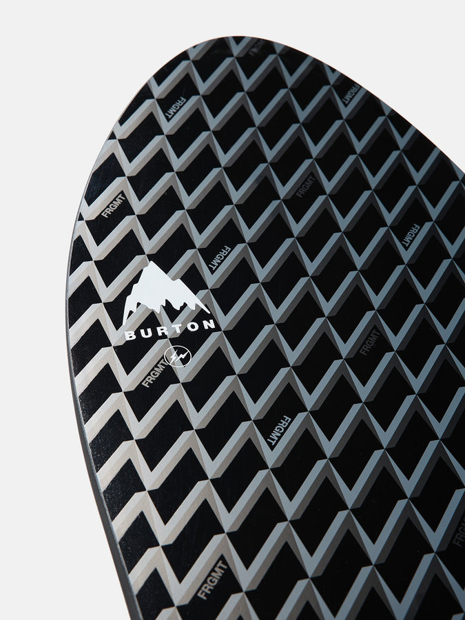 Burton Fragment Branch Manager Camber Snowboard winter 2026 | EMPIRE