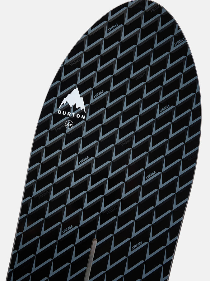 Burton Fragment Branch Manager Camber Snowboard winter 2026 | EMPIRE