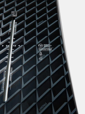 Burton Fragment Branch Manager Camber Snowboard winter 2026 | EMPIRE