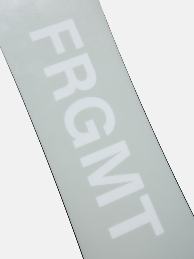 Burton Fragment Branch Manager Camber Snowboard winter 2026 | EMPIRE