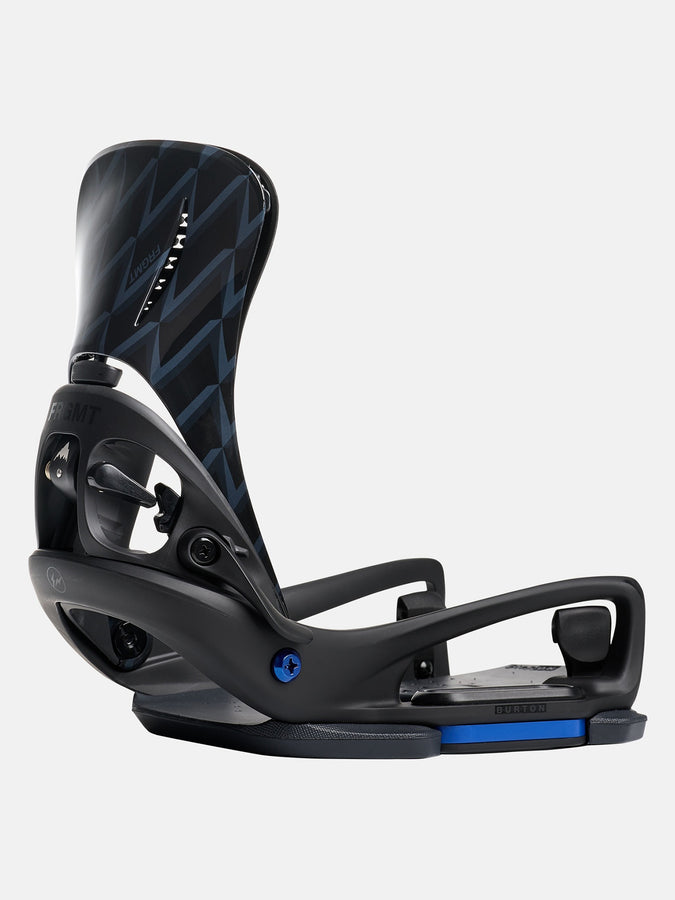 Burton Fragment ジェネシス Step On® Lサイズ Burton Fragment Genesis Step On® Snowboard Bindings winter 2026