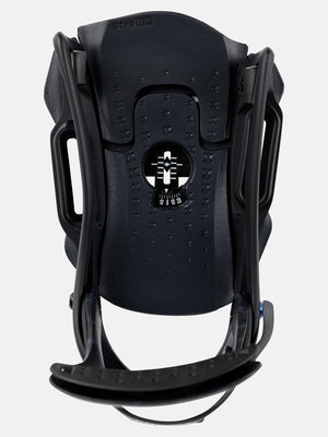 Burton Fragment ジェネシス Step On® Lサイズ Burton Fragment ジェネシス Step On Lサイズ メンズ Burton Step On