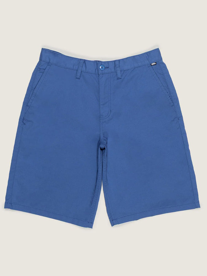 Vans Authentic Chino Loose Shorts Summer 2026 | TRUE NAVY (5TU)