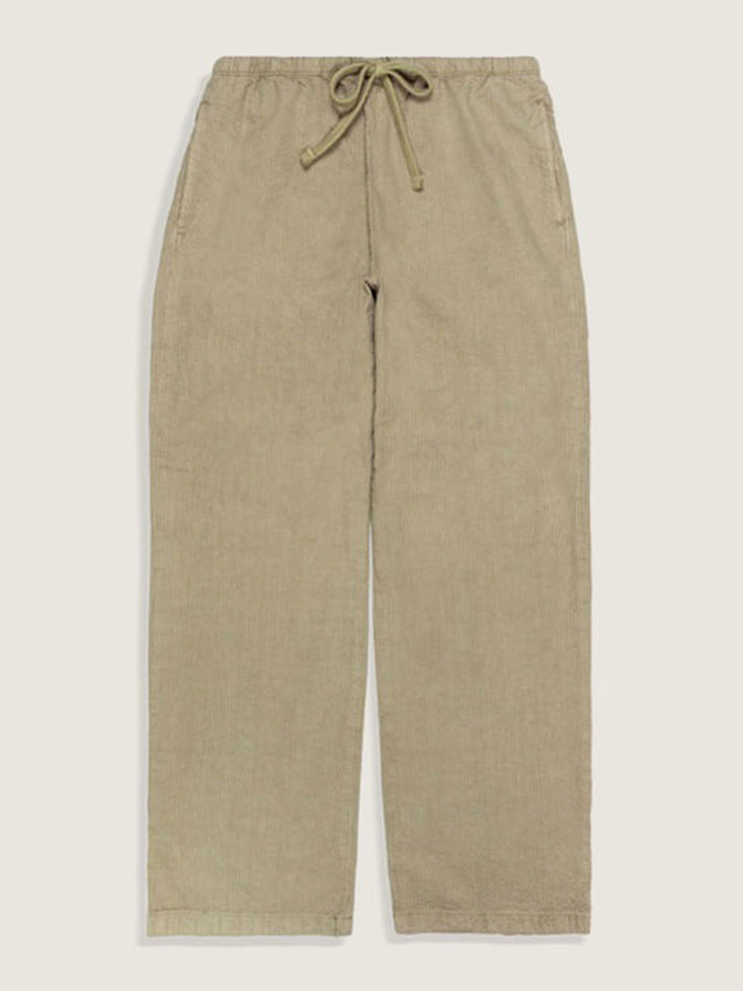 Vans Eunice Elastic Pants Spring 2026 | BAY LEAF (EMF)
