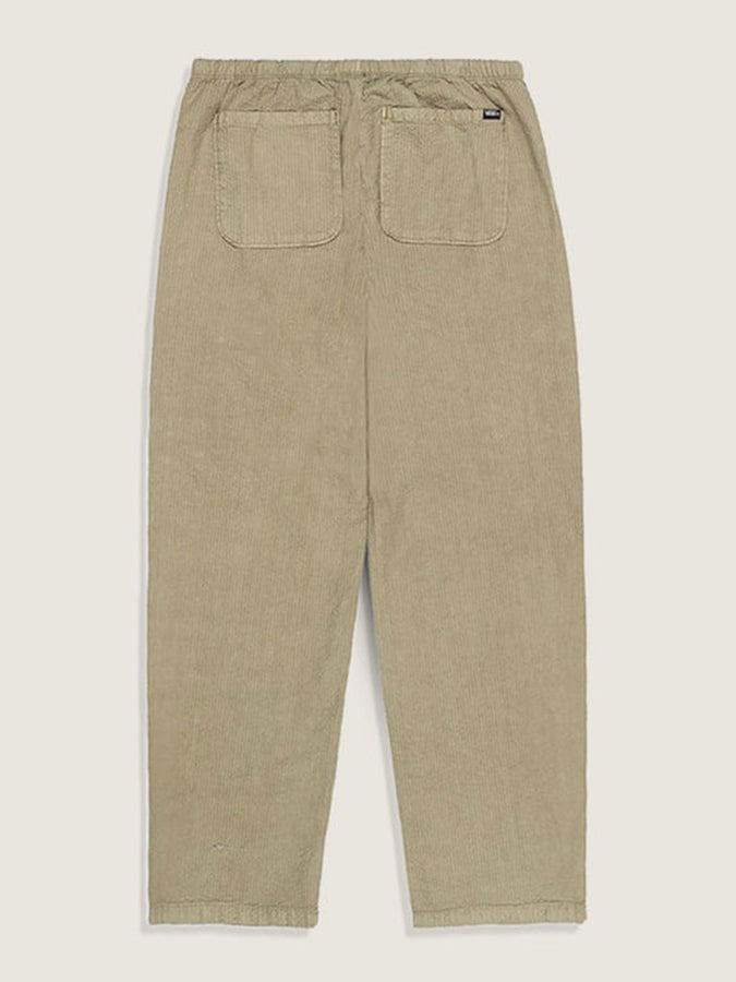 Vans Eunice Elastic Pants Spring 2026 | BAY LEAF (EMF)
