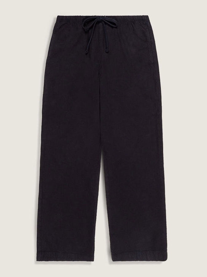 Vans Eunice Elastic Pants Spring 2026 | BLACK (BLK)