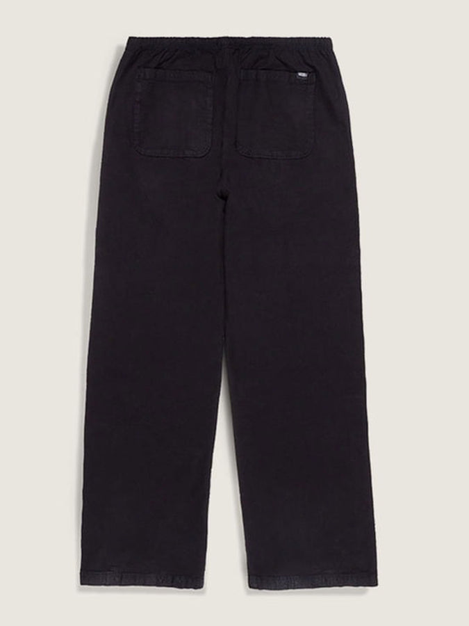 Vans Eunice Elastic Pants Spring 2026 | BLACK (BLK)