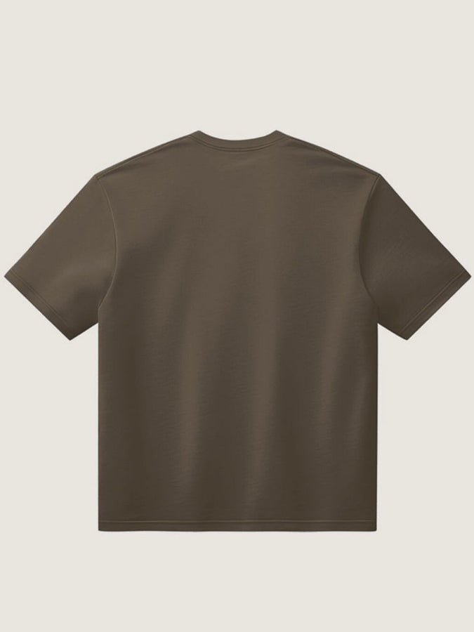 Vans Fly T-Shirt Spring 2026 | VINTAGE COCOA (FST)
