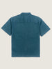 Vans Larkspur Solid Workwear S/S Buttondown Shirt Spring 2026