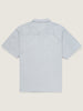 Vans Larkspur Solid Workwear S/S Buttondown Shirt Spring 2026