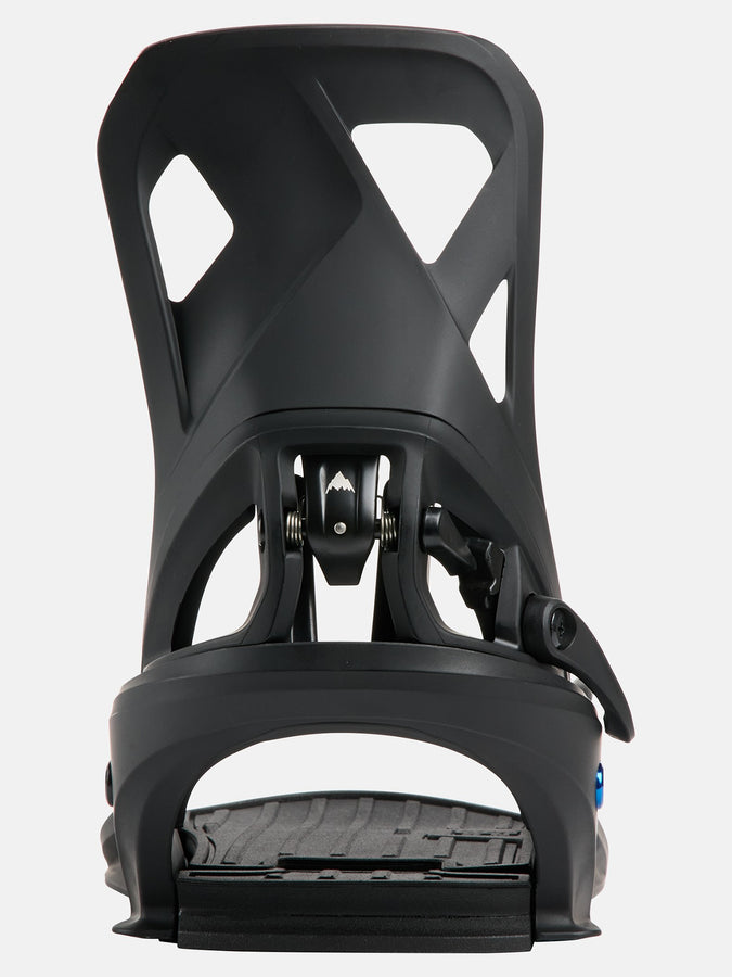 Burton Step On Snowboard Boot & Binding Package 2026 | BLACK (A02)