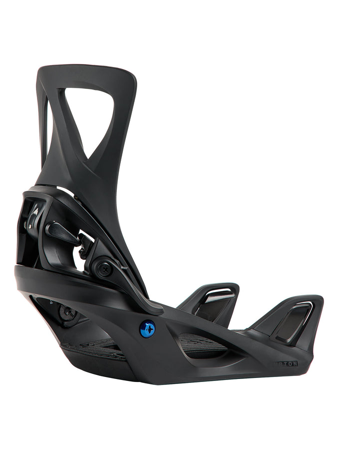 Burton Step On® Snowboard 2027 – Women Boot & Binding Package | BLACK (A02)