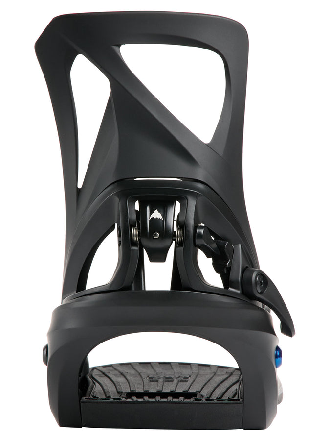 Burton Step On® Snowboard 2027 – Women Boot & Binding Package | BLACK (A02)