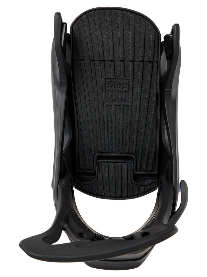 Burton Step On® Snowboard 2027 – Women Boot & Binding Package | BLACK (A02)