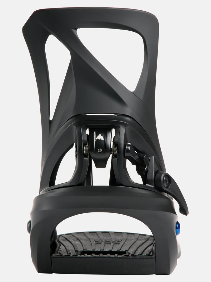 Burton Step On Snowboard Boots & Bindings Package (Women) 2026 | BLACK (A02)