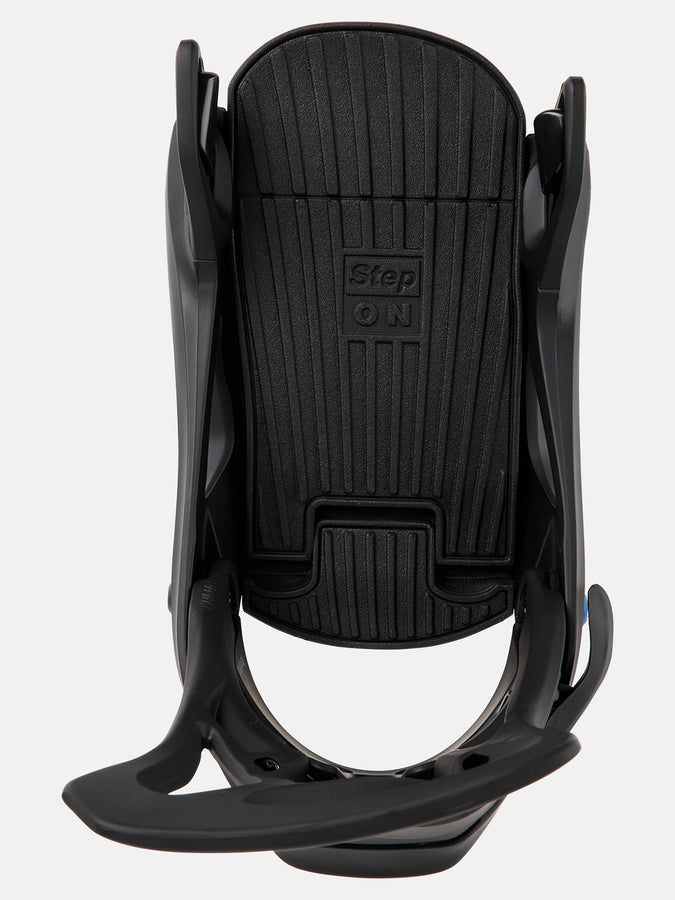 Burton Step On Snowboard Boots & Bindings Package (Women) 2026 | BLACK (A02)