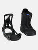 Burton Step On Snowboard Boots & Bindings Package (Women) 2026
