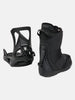 Burton Step On Snowboard Boots & Bindings Package (Women) 2026