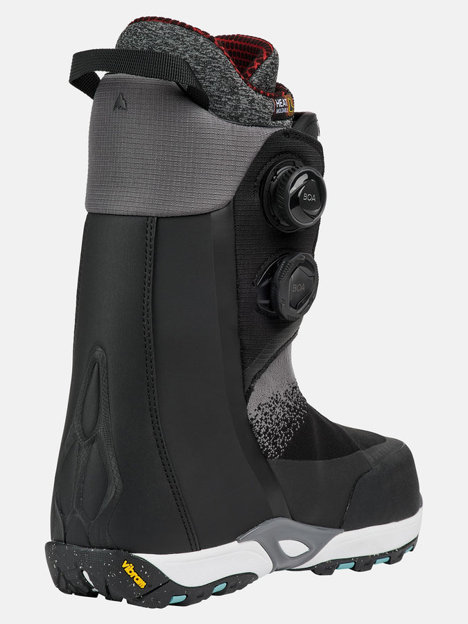 Burton Waverange X Pro Snowboard Boots 2026 | BLACK (A02)