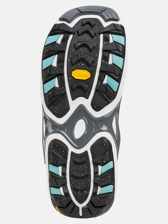Burton Waverange X Pro Snowboard Boots 2026 | BLACK (A02)