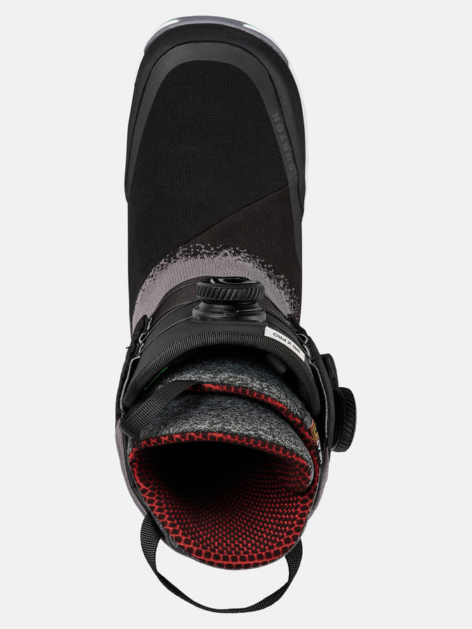 Burton Waverange X Pro Snowboard Boots 2026 | BLACK (A02)